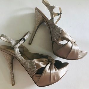 Guess by Marciano high heel, size 7.